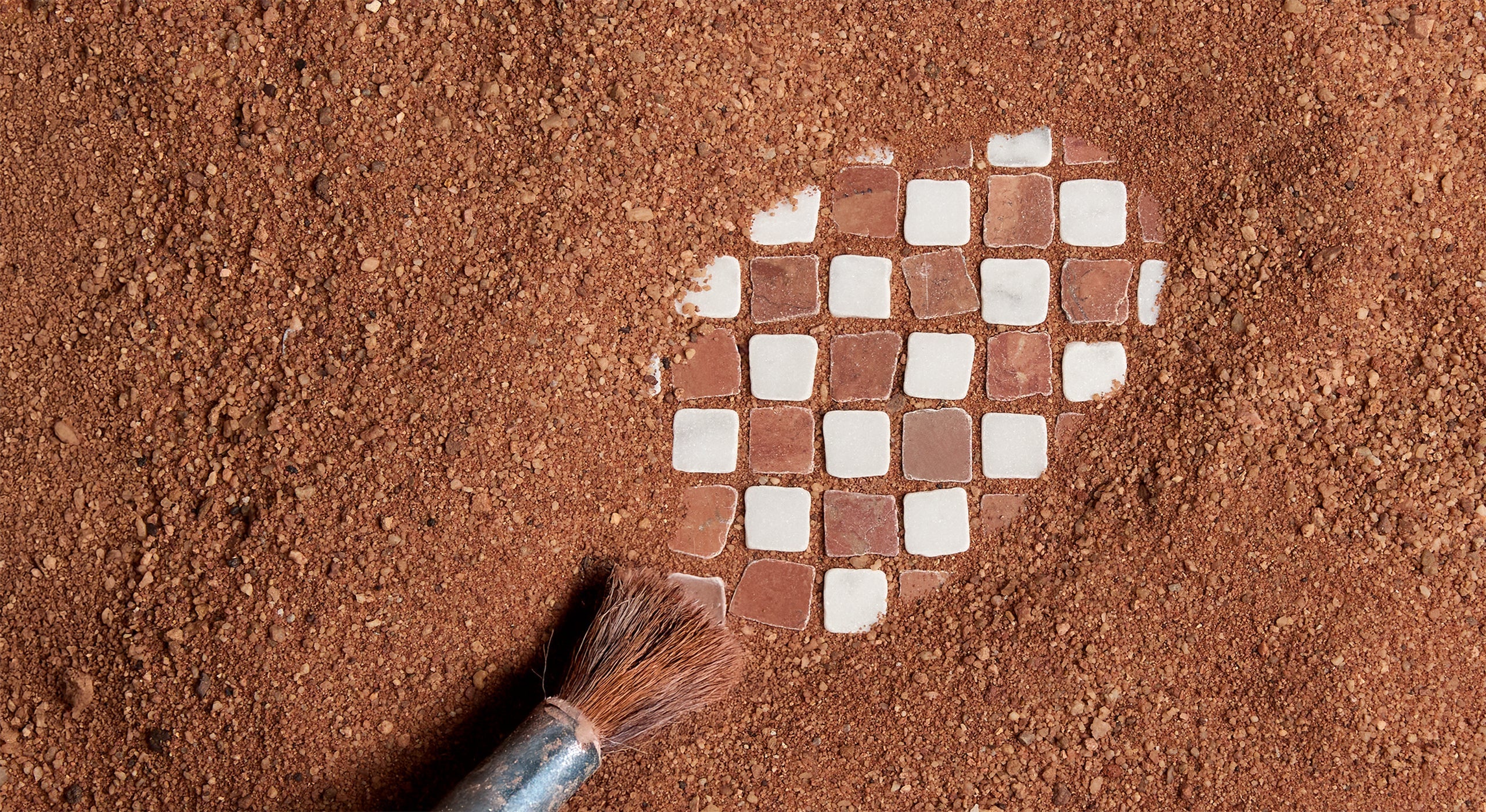 Masterpieces in Handmade Tile